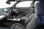 BMW M230i Coupe 2016 года (AU)
